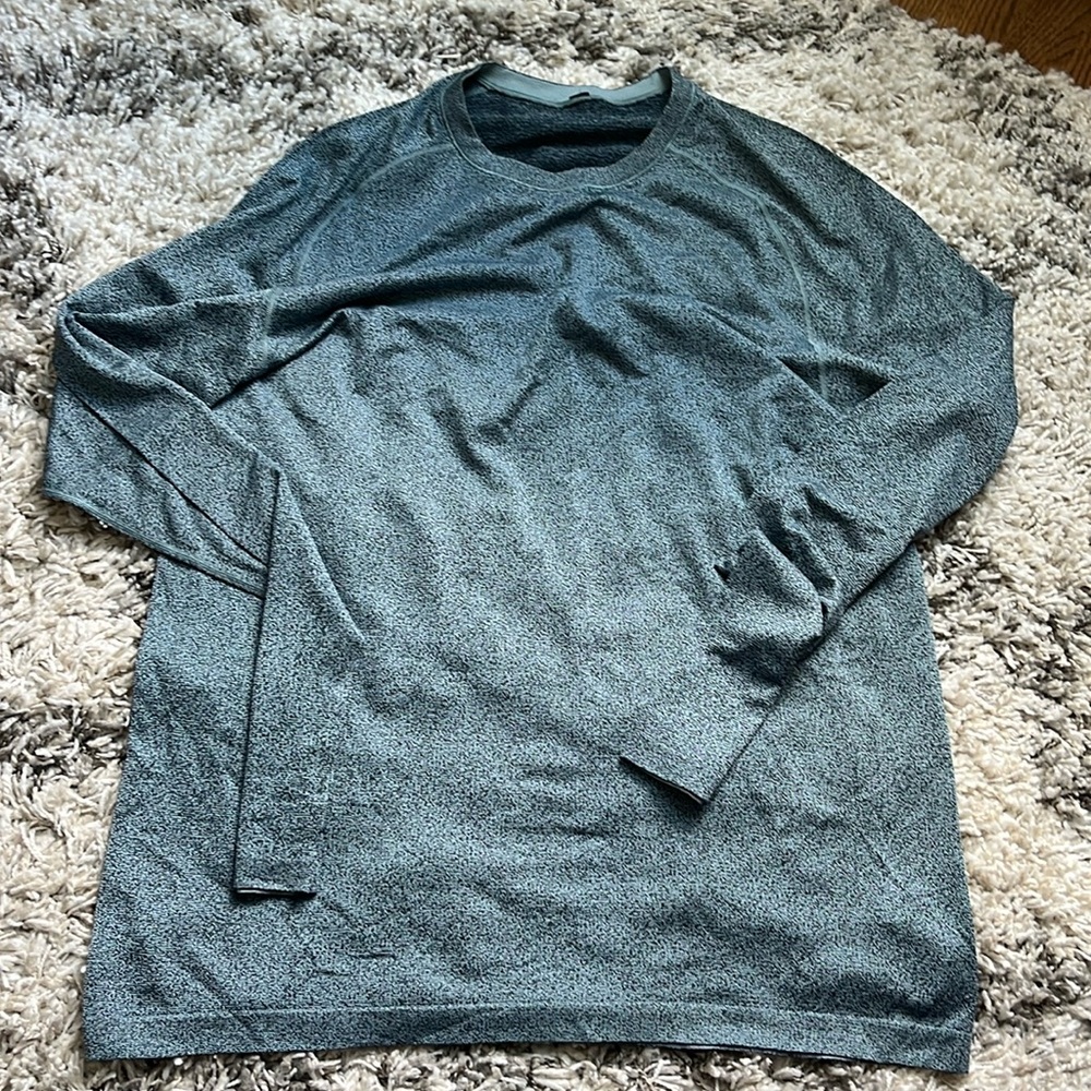 LLL long sleeve
